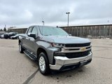 Used 2019 Chevrolet Silverado 1500 LT w/ All-Star Edition image 3