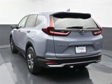 Used 2021 Honda CR-V EX-L image 3