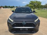 Used 2022 Toyota RAV4 XSE image 5