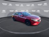 Certified 2023 Hyundai Elantra SEL w/ Cargo Package image 2