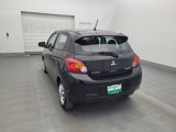 Used 2015 Mitsubishi Mirage DE image 6