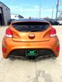 Used 2015 Hyundai Veloster Turbo image 4