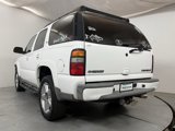 Used 2005 Chevrolet Tahoe Z71 w/ Preferred Equipment Group image 5