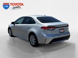 Certified 2022 Toyota Corolla LE image 3