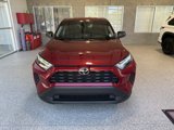 Certified 2023 Toyota RAV4 LE image 2