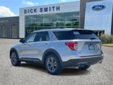 Certified 2021 Ford Explorer XLT w/ Equipment Group 202A image 4