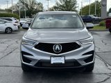 Used 2021 Acura RDX w/ Technology Package image 2