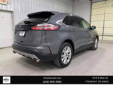 Used 2022 Ford Edge Titanium w/ Equipment Group 301A image 4