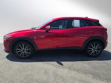 Used 2017 MAZDA CX-3 Touring w/ Premium Package image 2
