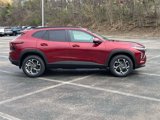New 2025 Chevrolet Trax LT w/ Driver Confidence Package image 2