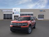 New 2024 Ford Bronco Sport Big Bend image 2