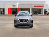 Used 2021 Nissan Rogue S image 2
