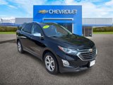 Used 2018 Chevrolet Equinox Premier image 3
