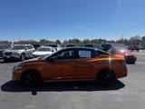 Used 2024 Nissan Sentra SR image 4