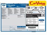 Used 2016 Ford C-MAX Energi SEL w/ Equipment Group 302A image 3