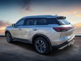 New 2025 INFINITI QX60 Luxe image 5