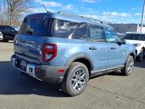 New 2025 Ford Bronco Sport Big Bend image 4