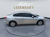 Used 2015 Honda Civic LX image 4