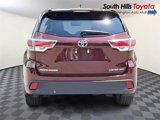 Used 2016 Toyota Highlander Limited image 5