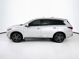 Used 2020 INFINITI QX60 Luxe w/ Sensory Package image 5