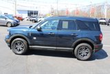 Used 2022 Ford Bronco Sport Big Bend w/ Convenience Package image 2