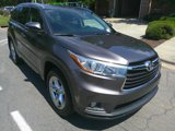 Used 2015 Toyota Highlander Limited image 2