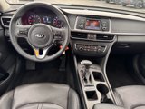 Used 2017 Kia Optima LX w/ Convenience Package image 4