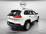 Used 2015 Jeep Cherokee Sport w/ Cold Weather Group image 4