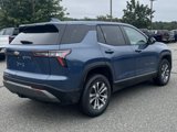 New 2026 Chevrolet Equinox LT w/ Convenience Package II image 6