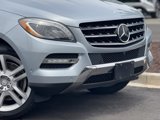 Used 2015 Mercedes-Benz ML 350 2WD image 3