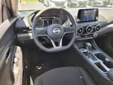 New 2025 Nissan Sentra SV w/ All-Weather Package image 5