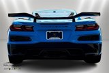 Used 2024 Chevrolet Corvette Z06 w/ Z07 Performance Package image 4
