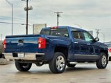 Used 2018 Chevrolet Silverado 1500 LTZ w/ Texas Edition image 4