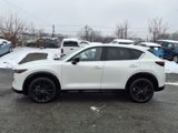 Used 2022 MAZDA CX-5 AWD 2.5 Turbo image 6