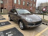 Used 2012 Porsche Cayenne S image 3