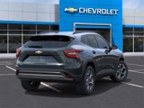 New 2025 Chevrolet Trax LT image 4