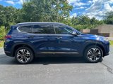 Used 2020 Hyundai Santa Fe Limited image 4