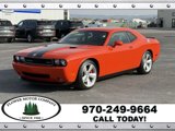 Used 2008 Dodge Challenger SRT8 image 3