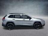 Used 2016 Jeep Cherokee Sport image 2