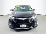 Certified 2022 Chevrolet Equinox LT image 2