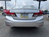 Used 2014 Honda Civic LX image 6
