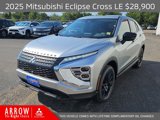 New 2025 Mitsubishi Eclipse Cross LE image 4