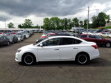 Used 2016 Nissan Sentra SV image 6