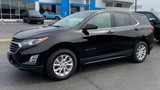Certified 2018 Chevrolet Equinox LT image 4