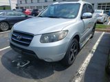 Used 2007 Hyundai Santa Fe Limited image 4