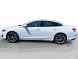 Used 2022 Chevrolet Malibu LT image 2