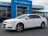 Used 2012 Chevrolet Malibu LT image 2