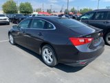 Used 2023 Chevrolet Malibu LT image 2