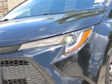 Used 2021 Toyota Corolla LE image 4