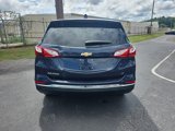 Used 2018 Chevrolet Equinox LT image 6